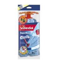 Vileda Supermocio Klasik Yedek Paspas (mavi)