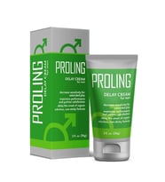 Proling Erkeklere Özel Geliştirilmiş Krem