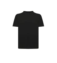 Lumberjack MB CT102 C NK T-SH 6FX Siyah Erkek T-Shirt A102064379