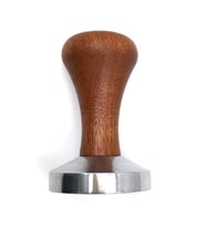 Julıas Martini Barista Tamper Ahşap Saplı 58 mm