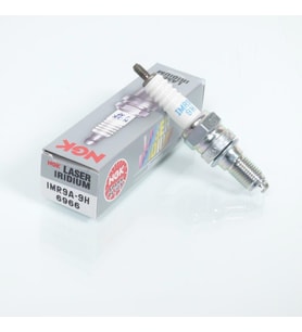 Ngk IMR9A-9H 2001 Honda CBR 600 F Uyumlu Buji Lazer İridyum Buji