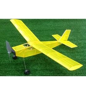 PILOT  MODEL UCAK