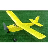 PILOT  MODEL UCAK