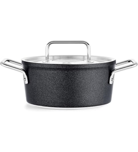 Fissler Adamant 18 Cm Derin Tencere