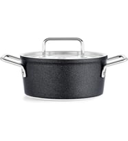 Fissler Adamant 18 Cm Derin Tencere
