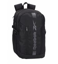 Reebok BACKPACK 2C Unisex Büyük Boy 5 Gözlü Sırt Çantası