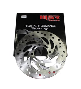 Honda PCX 125 Ön Disk 2010 - 2017