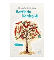 Harflerin Kardeşliği