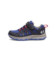 Hummel Reyo Jr. Çocuk Outdoor Ayakkabı (Mavi)