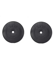 ECGSPOR Vinly Kaplama 2.5 KG Plaka (2 Adet)