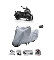 Yamaha Tricity 155  Su Geçirmez Motosiklet Brandası ARKA ÇANTA UYUMLU