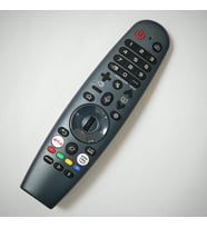 sunny ile uyumlu Model SN55UPRL-W02M Webos Tv Kumanda-Mikrofon ve Air Mause Özelliği Yoktur