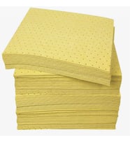 PAZAR10 Kimyasal Emici Ped 40X50 cm 50 Adet
