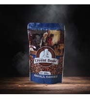 Levent Dede Mirhalil Kahvesi - 200 gr