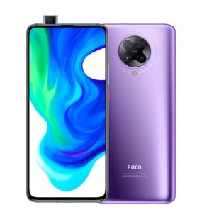 Poco F2 Pro 6GB Ram 128GB Mor (Pocophone Türkiye Garantili)