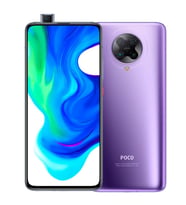 Poco F2 Pro 6GB Ram 128GB Mor (Pocophone Türkiye Garantili)