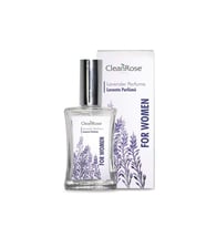 Kadın Lavanta Parfümü (40 ML) (Mor)