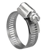 KUPA HORTUM KELEPÇESİ 16-25MM 1 ADET (Standart)