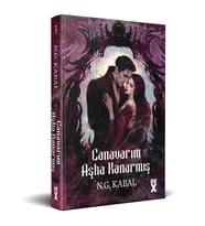 Canavarların Da Kalbi Varmış 3 - Hc