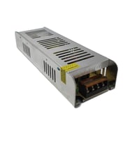 WellPower 12Volt 20Amper Slim Adaptör Metal Kasa