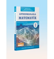 ANTRENMANLARLA MATEMATİK 1