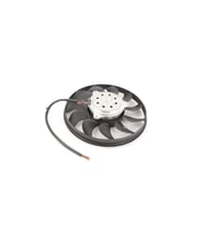 Fan Motoru Davlumbazsız (280 Mm-2 Fıs-11 Kanat) – 4F0959455A Wisco -Audı A6 05 Ve Sonrası Uyumlu