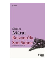 Bolzano'da Son Sahne