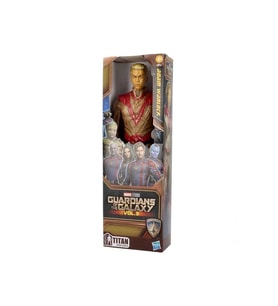 Hasbro Marvel Guardians Of The Galaxy Titan Hero Figür F6586