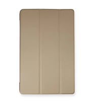 Galaxy X200 Tab A8 10.5 Kılıf Tablet Smart Kılıf - Gold