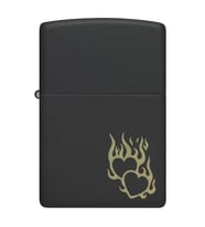 Zippo Heart Design Çakmak - 46004-112372