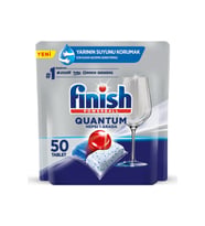 Finish Powerball Quantum 50 Tablet 