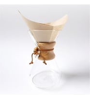 Chemex Epinox 3.nesil Kahve Demleme Ekipmanı 800 ML