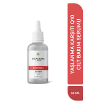 Duaderm Yaşlanma Karşıtı Q10 Cilt Bakım Serumu 30 ml