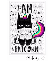 Batcorn 3 Puzzle 240 Parça Yapboz