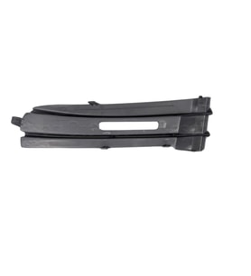 Tampon İzgarası Sağ Sissiz – 2K08536847G9 Wisco - Volkswagen Caddy 04-11 Arası Uyumlu