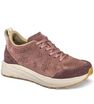 Lomer Italy Vitality Fit Air Vibram Kadın Ayakkabı Brownrose (Pembe)