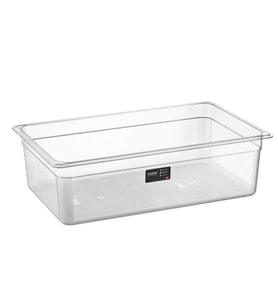 Professional Pc Gastronom 1/1 Küvet - 150 mm BO164