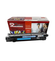 HP 828A CF359A MAVİ DRUM ÜNİTESİ M855dn M880z