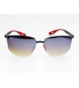 Ray-Ban RB 4322- M F601/H2 61-15 Unisex Güneş Gözlüğü