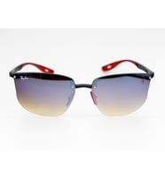 Ray-Ban RB 4322- M F601/H2 61-15 Unisex Güneş Gözlüğü