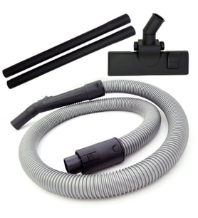 Sinbo İle Uyumlu SVC 3427 Elektrikli Süpürge Hortum Emici Başlık Plastik Borusu