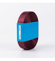 Kurdele Bordo 1 Cm 10 Metre