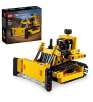 LEGO® Technic Ağır İş Buldozeri 42163