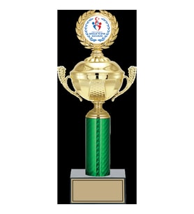 ODAK KUPA - Medium Kupalar - M-354 C - 35 cm