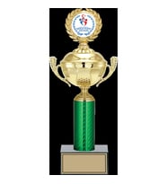 ODAK KUPA - Medium Kupalar - M-354 C - 35 cm