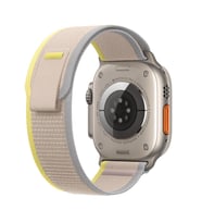 E2M APPLE WATCH 42-44-45-49MM KRD-27 TRIAL BEJ KOR