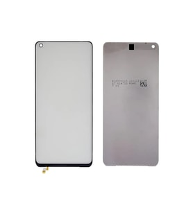 Samsung A217 A21S Backlight Yansıtıcı Ekran Arka Işık