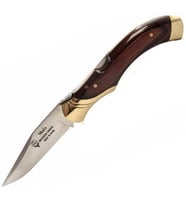 Muela GL 9,5cm Mercan Saplı Çakı