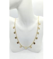 Gün Işığı Kolye