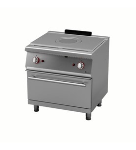 Vital GSF7020 VITAL GSF7020 GAZLI KAPALI OCAK KUZİNE